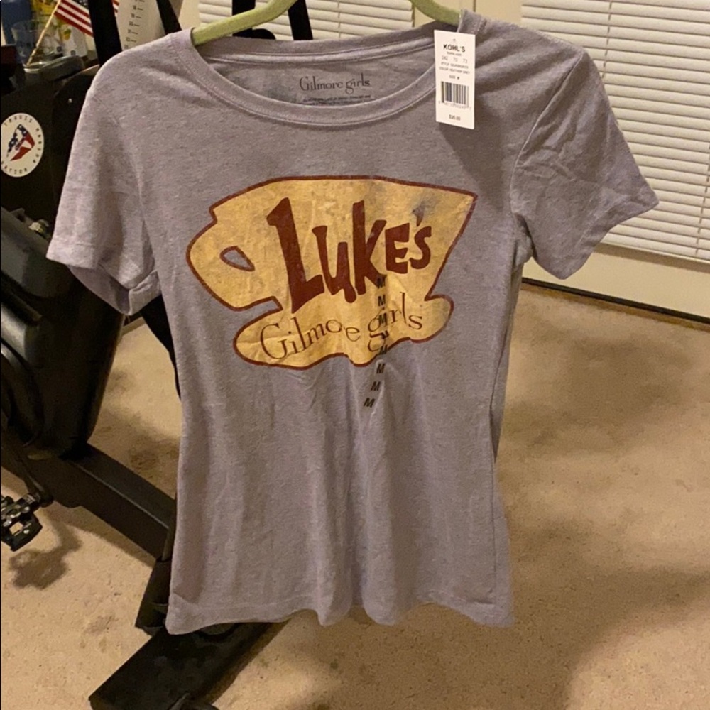 Gilmore Girls T-Shirt